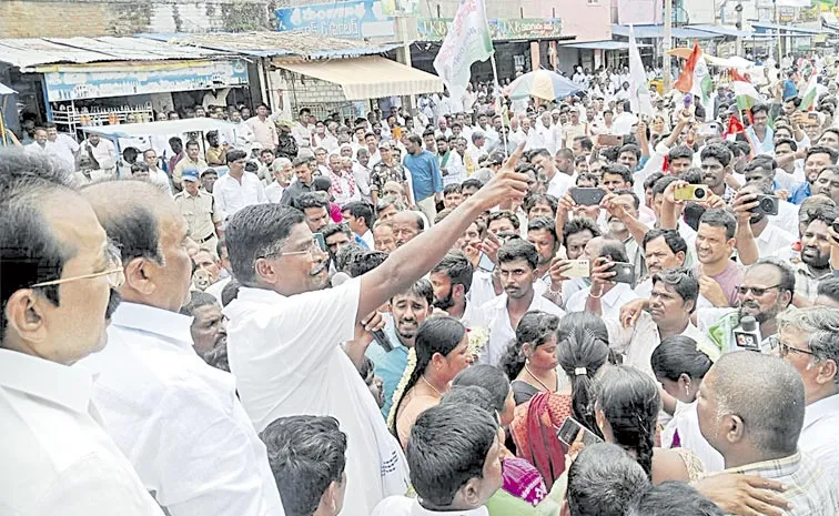 కరువుసీమలో కల్పతరువుపై కన్నెర్ర