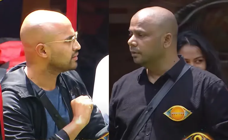 Bigg Boss 9 Telugu Day 1 Promo Analysis