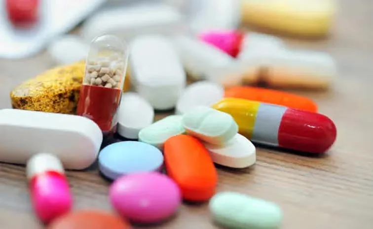 Central Government regulates drug pricing, particularly for life-saving drugs