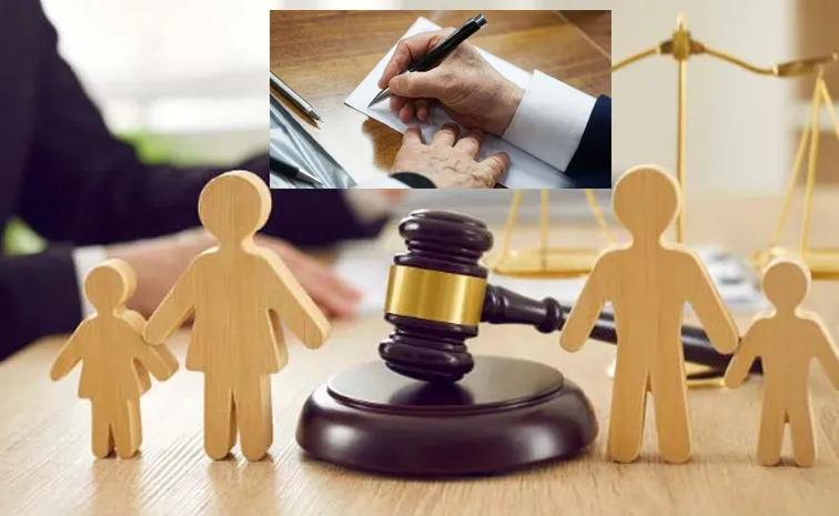 Legal Heir Certificate and Problems Expert Advice