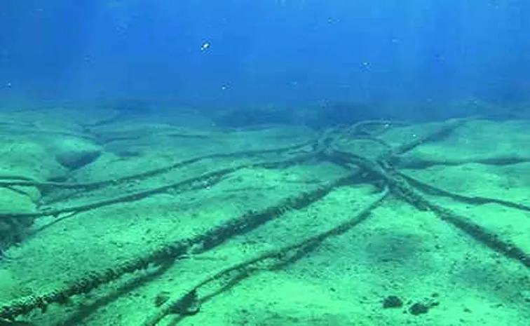 Undersea cables cut in Red Sea, disrupting internet access in West Asia