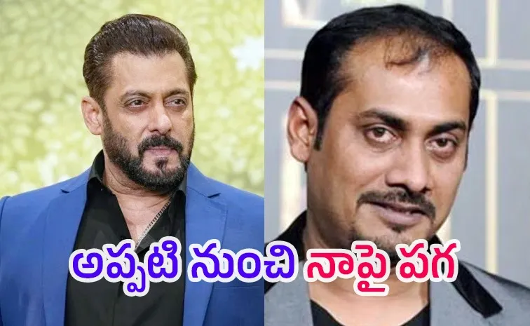 Dabang Director Abhinav Kashyap Comments Salman Khan