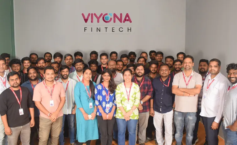 NPCI Approved TPAP For Viyona Fintech