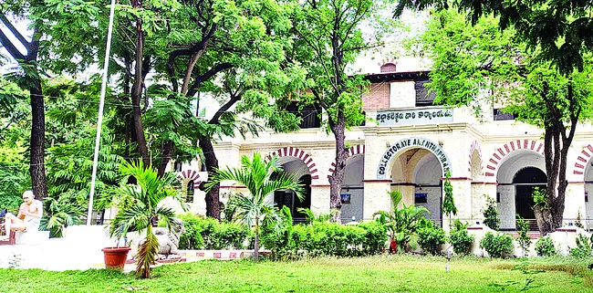ఉద్యోగోన్నతి లేక ఉసూరు