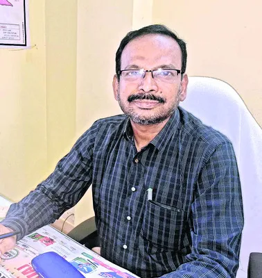 మరో నెలలో మ్యాపింగ్‌ పూర్తి