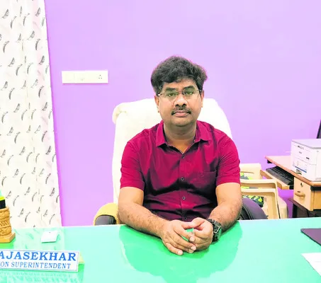 మిగులు పొగాకు కొనుగోలుకు అనుమతులు
