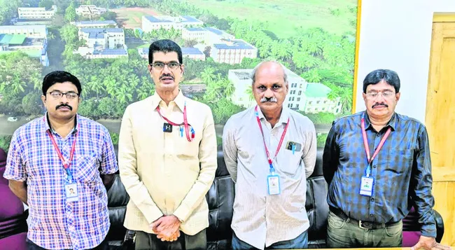 10న క్వాంటం వ్యాలీ హ్యాకథాన్ సెమీస్