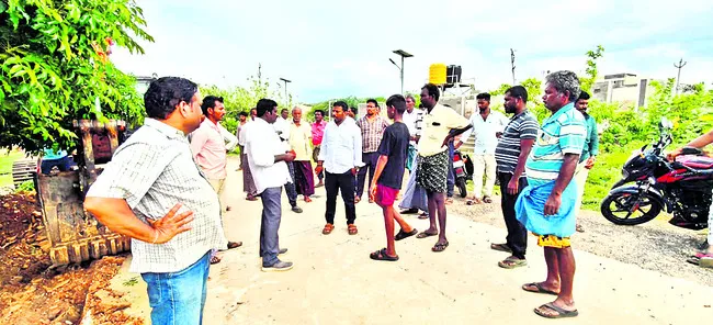 దేవగుడి x పోట్లదుర్తి