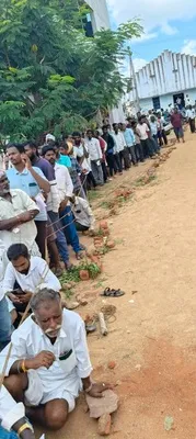 యూరియా.. లేదయ!