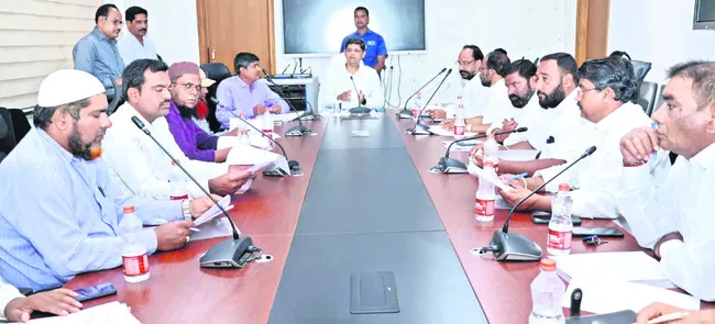 రేపు తుది ఓటరు జాబితా