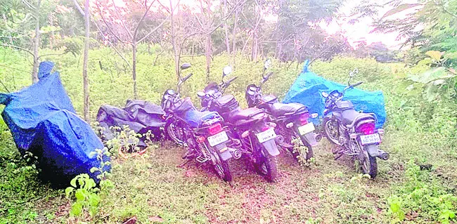 గ్రామ