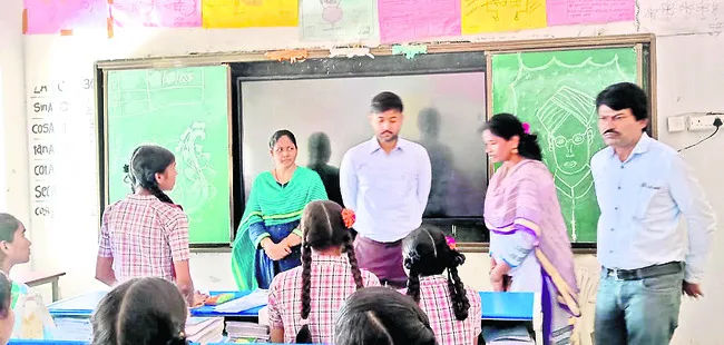 నాణ్యమైన భోజనం అందించాలి