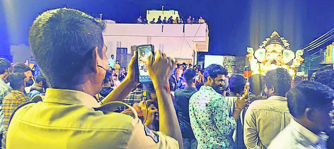 24గంటలు.. ఆన్‌డ్యూటీ