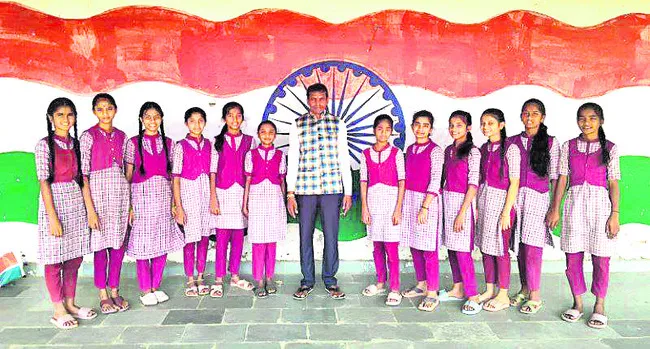తెలంగాణ భాష.. యాసే శ్వాస