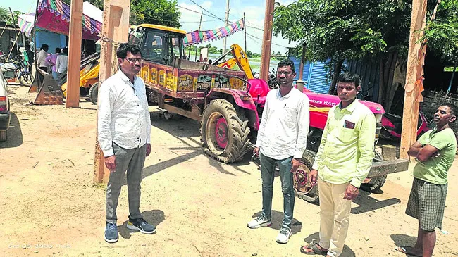 పార్పల్లి హద్దులు చూపిస్తాం