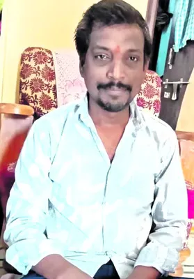 అప్పులబాధతో ఒకరి ఆత్మహత్య