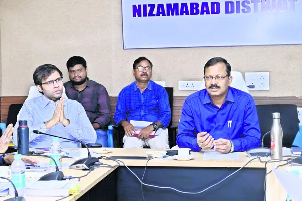 రేపు ‘స్థానిక’ తుది ఓటరు జాబితా