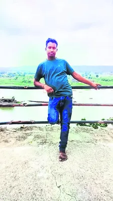 బస్సు ఢీకొని ఒకరు..