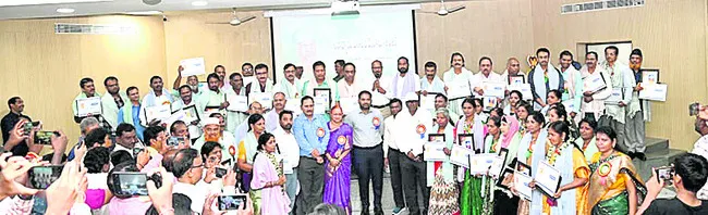 ఉపాధ్యాయుల పాత్ర కీలకం