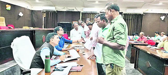 వినతు