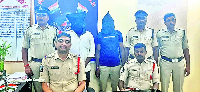 దాడికారణంగానే వాచ్మన్ మృతి