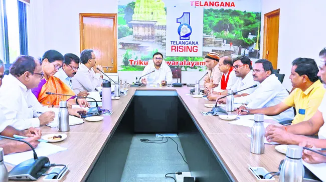 10న ఓటరు తుది జాబితా