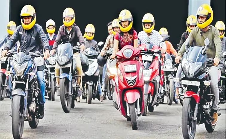 Two-wheelers and passenger vehicle sales to rise on GST cuts says Crisil Ratings