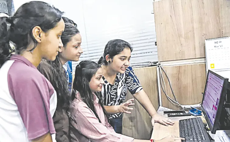 AP EAMCET 2025 Phase 3 counselling will begin on September 9
