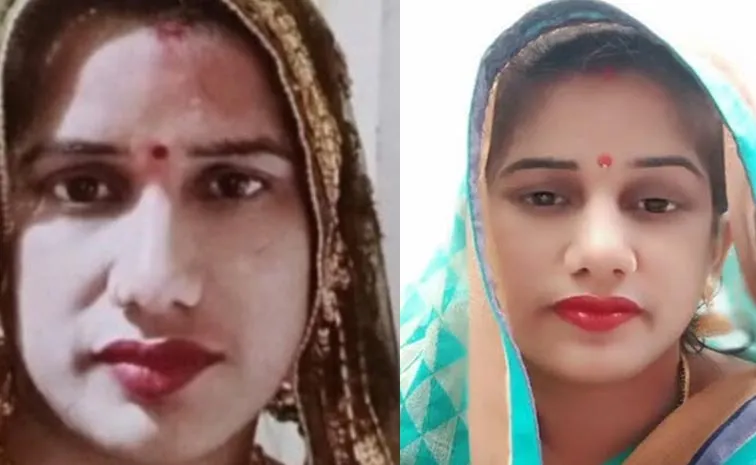Up Woman Set On Fire Reaches Hospital On Her Scooter