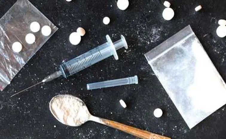 Addiction surge stuns experts: Patient numbers up in 5 years at Hyderabad
