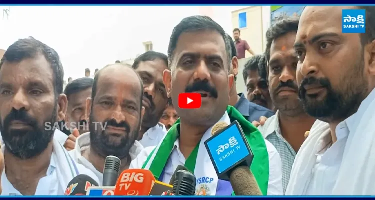 సినిమా హిట్టు కలెక్షన్ ఫట్ చంద్రబాబుపై కేతిరెడ్డి సెటైర్లు