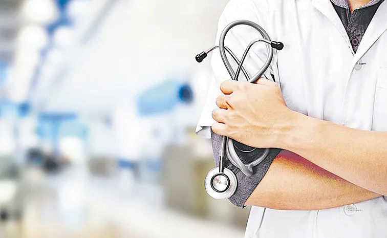 MBBS and BDS State Quota Counseling from September 15: Telangana