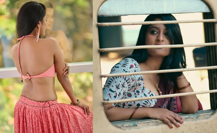 Vijay thalapathy fans Protect To Actress Neema Ray