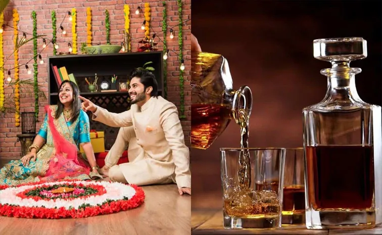 Kerala Earn From Alcohol Sales During Onam