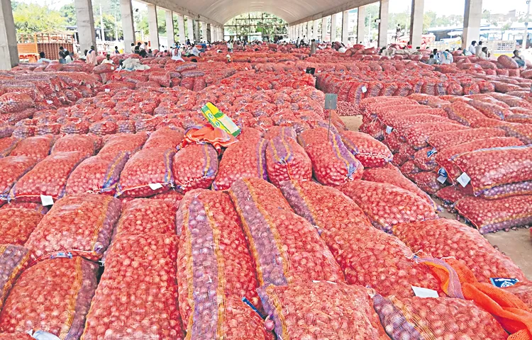 Farmers demand to buy Markfed at support price