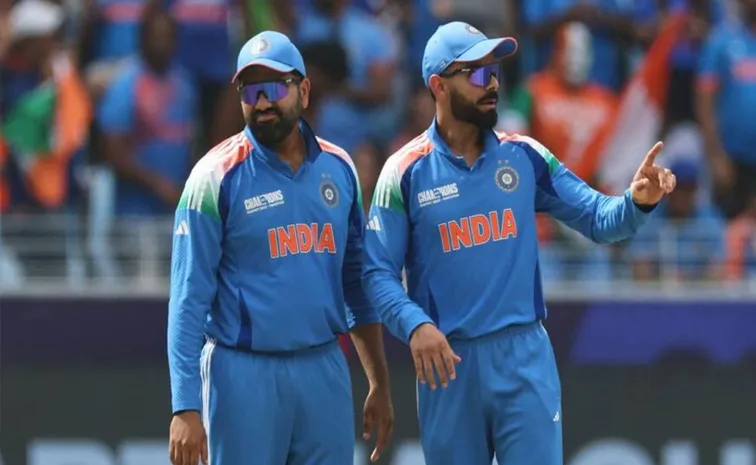 Rohit Sharma not an India batting great: Manjrekar