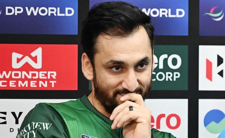 Is India To Win Asia Cup 2025? Pak Captain Salman Agha Shocking Reply
