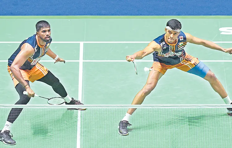 Hong Kong Open from today