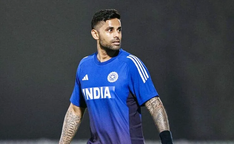 Asia Cup 2025 Captains Press Conference: Suryakumar Comments Viral