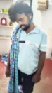 ఉరి వేసుకొని వ్యక్తి ఆత్మహత్య