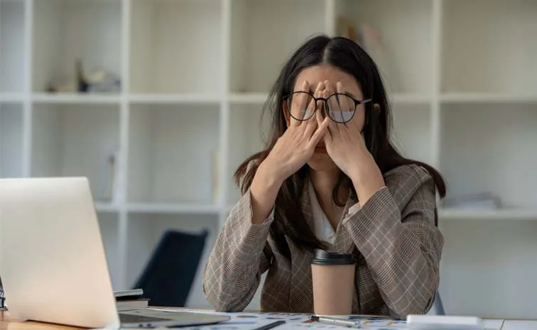 The womans post has ignited a debate about Indias reservation policies