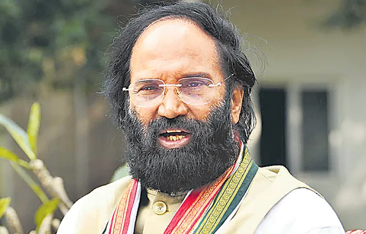 Cabinet to take decision on Tummidihetti Barrage