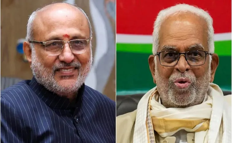 vice presidential elections will be held in India on 9 September 2025