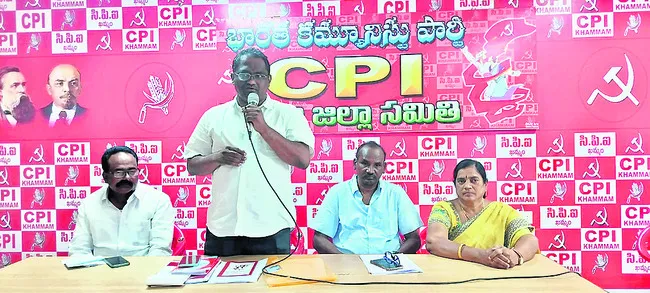స్థానిక సమరంలో సత్తా చాటుదాం