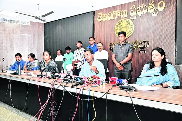 పకడ్బందీగా ఎన్నికలు