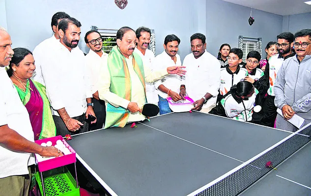 క్రీడ