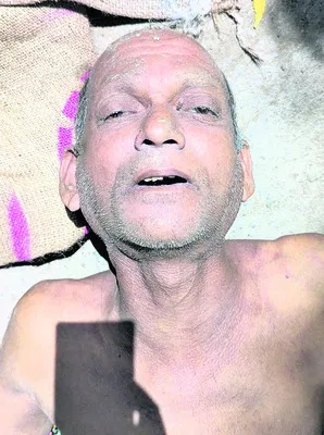 బావిలో పడి వ్యక్తి మృతి