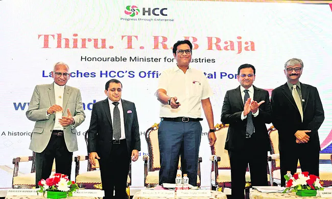 రాష్ట్రాభివృద్ధికి కోసం సంపూర్ణ మద్దతు 