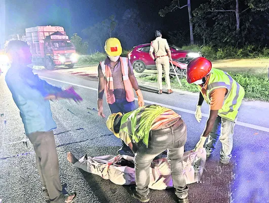 రోడ్డ