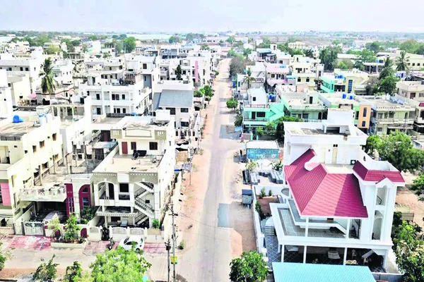 పాలనలో నిస్తేజం..!